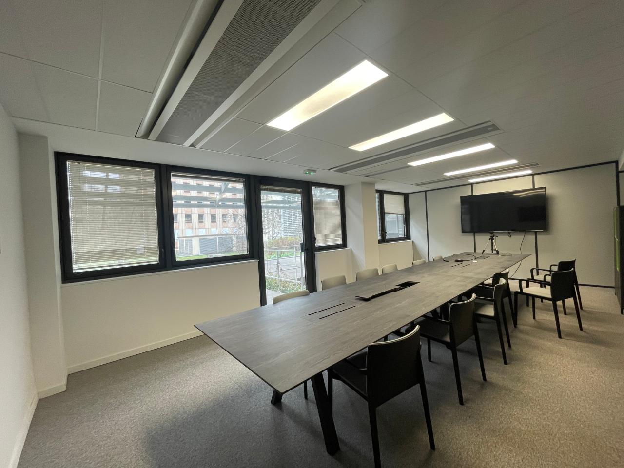 Bureau Lyon 3921m² Location bureau Lyon Rhône OLBUR2529122 12